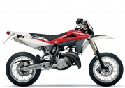 Husqvarna SM125s